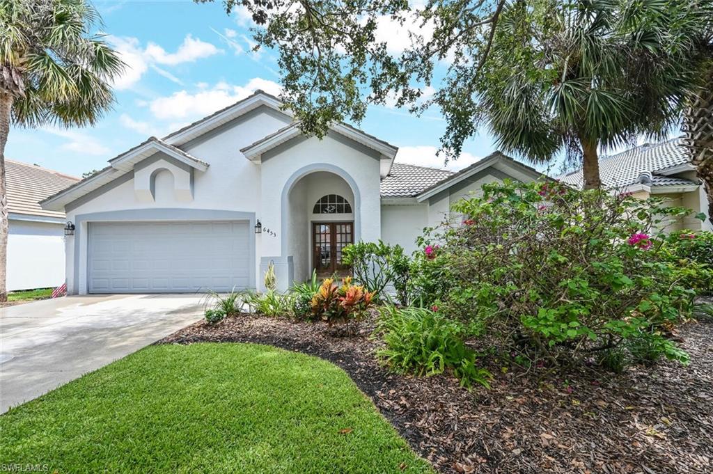 Details for 6453 Autumn Woods Blvd, NAPLES, FL 34109