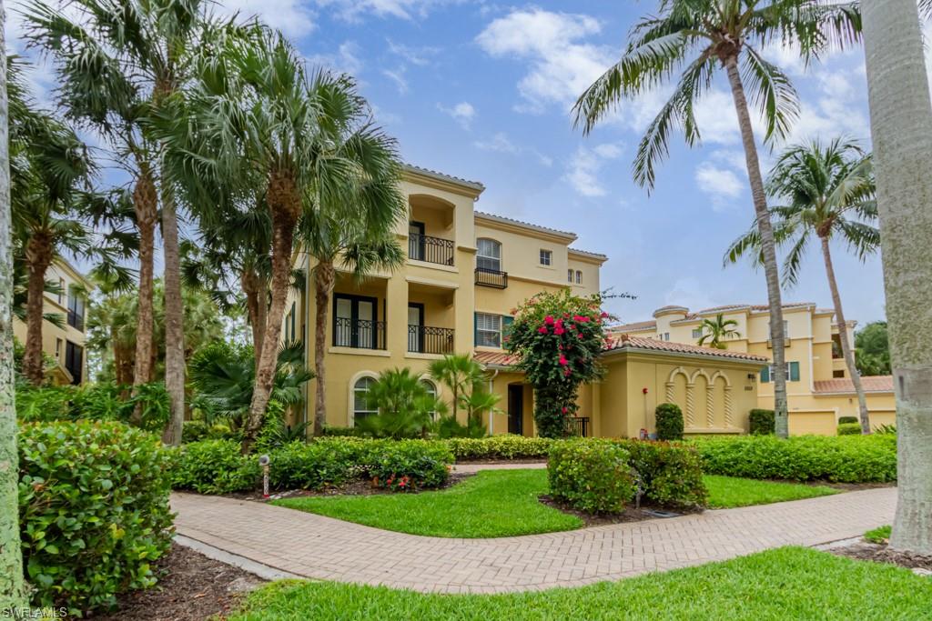 Details for 2859 Tiburon Blvd E 101, NAPLES, FL 34109