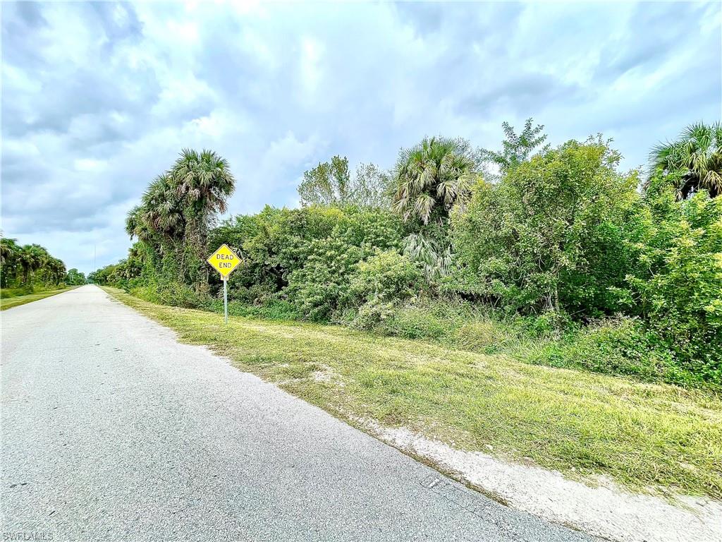 Details for Xxx Everglades Blvd S, NAPLES, FL 34117