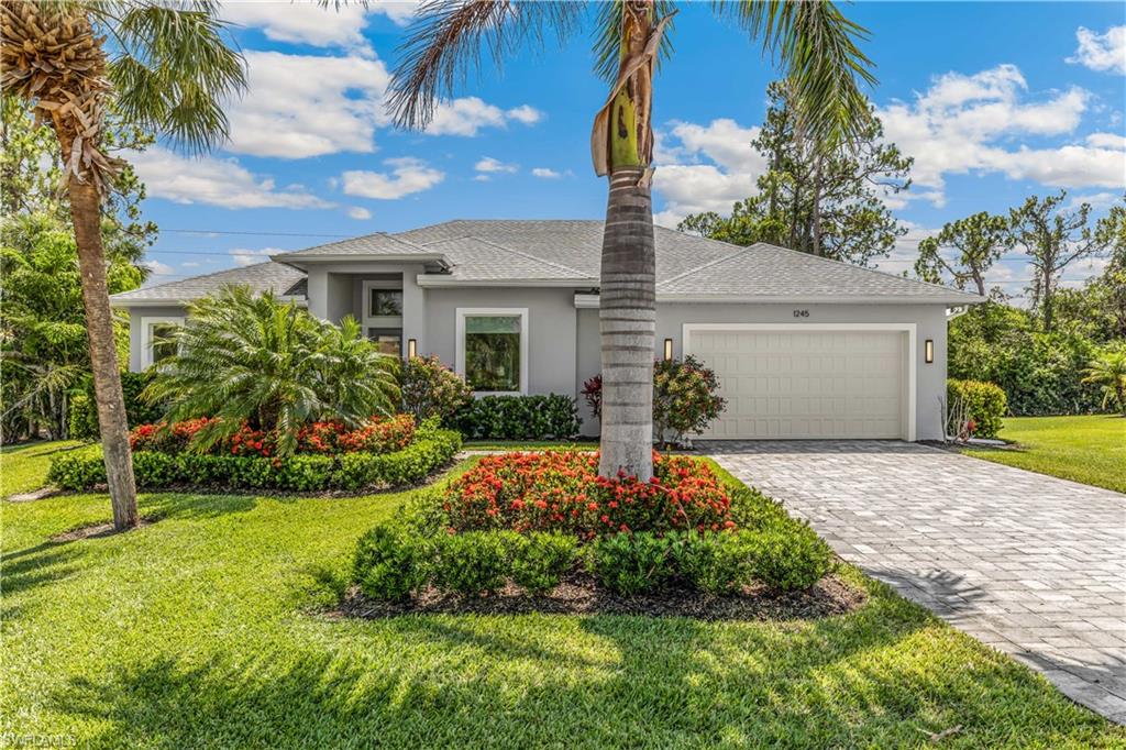 Details for 1245 Imperial Dr, NAPLES, FL 34110