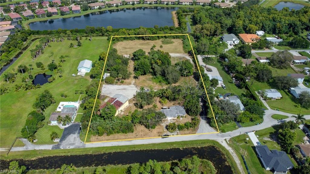 Details for 5175 Maple Ln, NAPLES, FL 34113