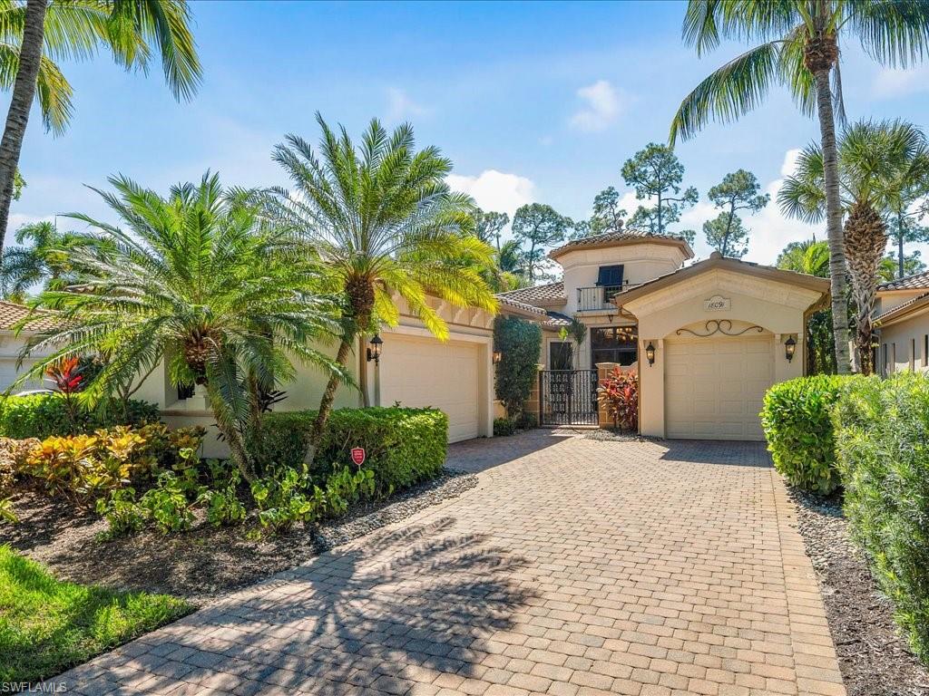 Details for 18091 Lagos Way, NAPLES, FL 34110