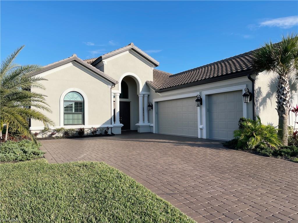 Details for 9412 Rapallo St, NAPLES, FL 34119