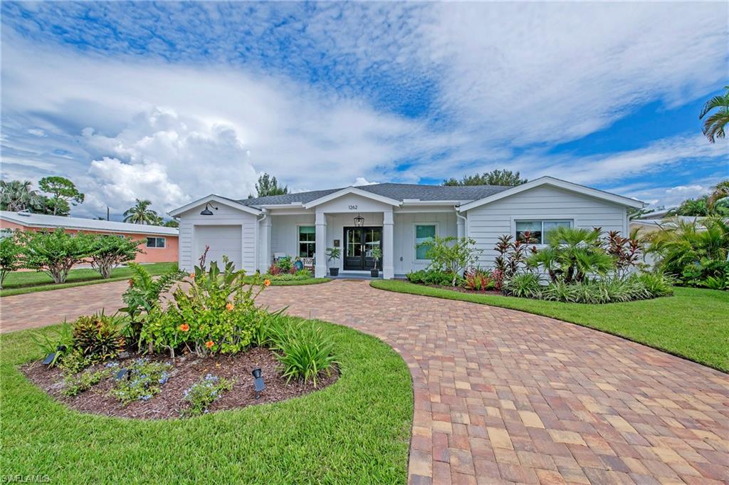 Details for 1262 10th St N, NAPLES, FL 34102