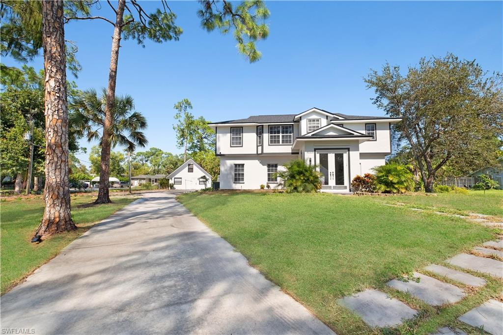 Details for 6025 Sea Grass Ln, NAPLES, FL 34116