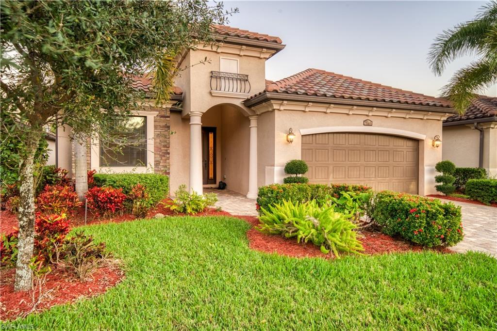 Details for 9446 Piacere Way, NAPLES, FL 34113