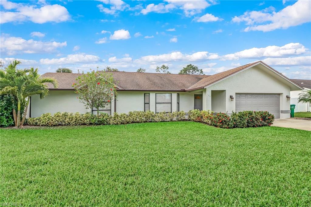 Details for 186 Wickliffe Dr, NAPLES, FL 34110