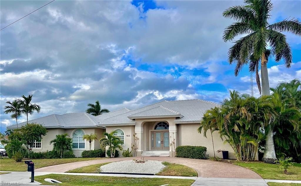 Details for 422 Richards Ct, MARCO ISLAND, FL 34145