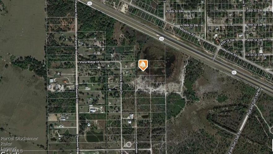 Listing Details for Gooden Grove Rd, FORT MYERS, FL 33913