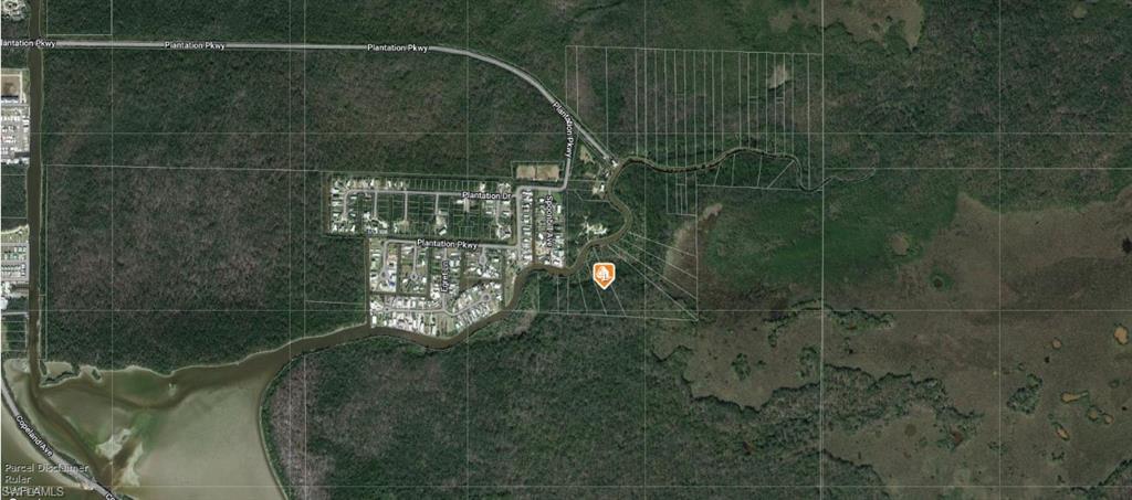 Listing Details for Undetermined, EVERGLADES CITY, FL 34141