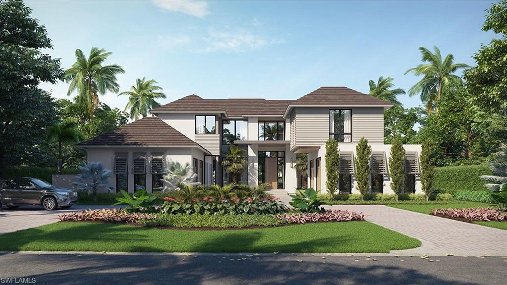 Details for 2999 Rum Row, NAPLES, FL 34102