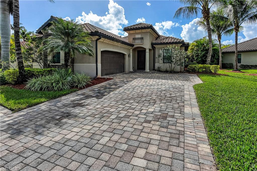 Details for 9215 Veneto Ln, NAPLES, FL 34113