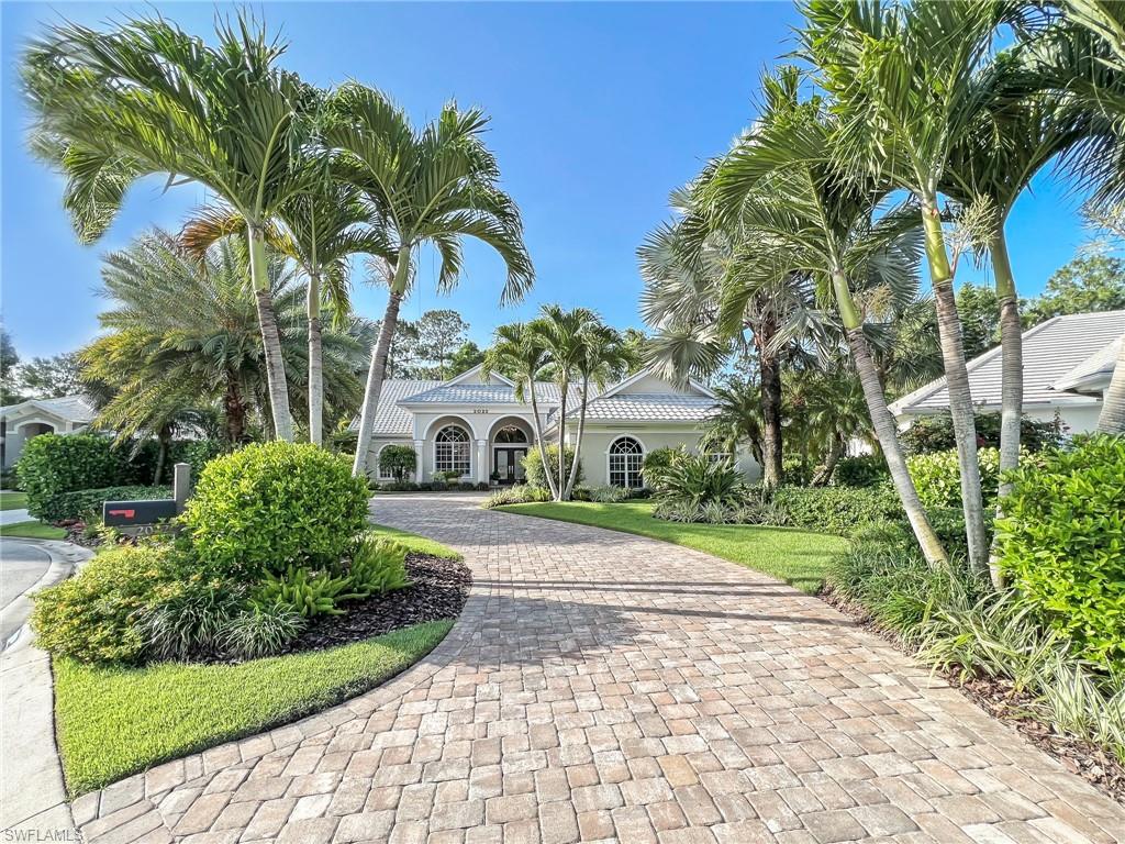 Details for 2022 Merlin Ct, NAPLES, FL 34105