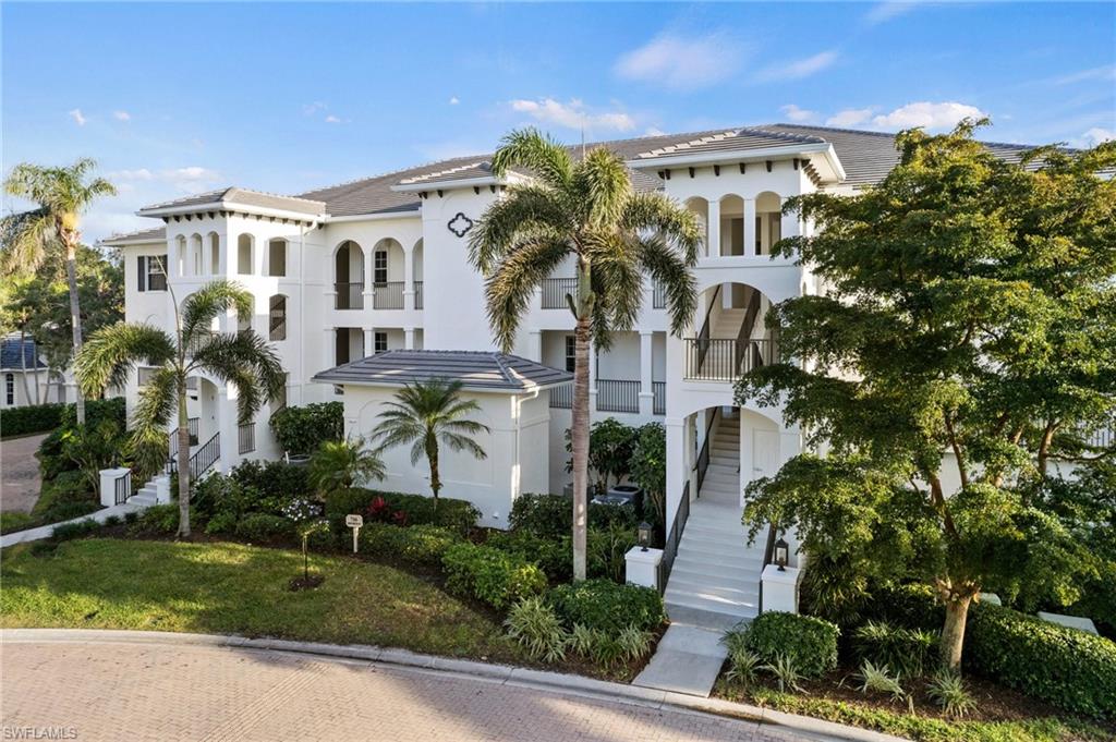 Details for 710 Bentwater Cir 2-103, NAPLES, FL 34108