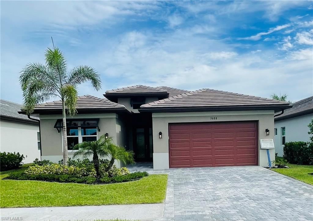 Details for 3608 Sapphire Cove Cir, NAPLES, FL 34114