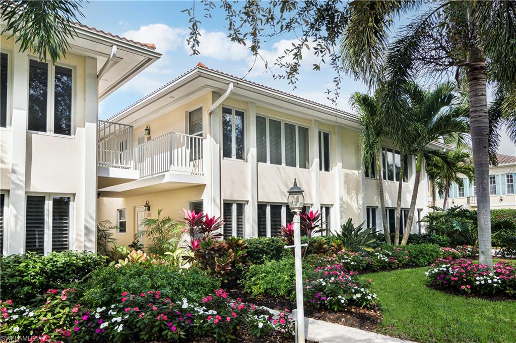 Details for 284 4th St S 103, NAPLES, FL 34102