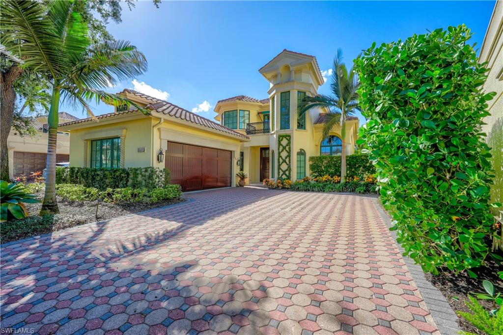 Details for 8057 Via Vecchia, NAPLES, FL 34108