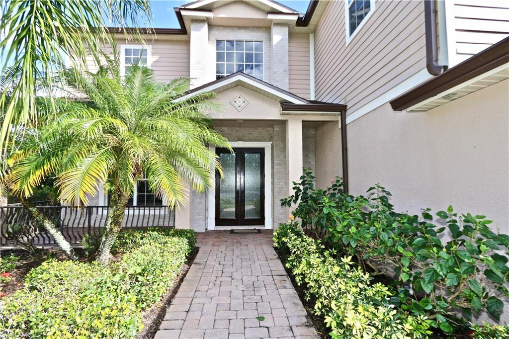 Listing Details for 2855 Coach House Way, NAPLES, FL 34105