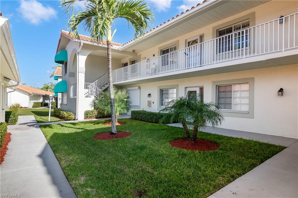 Details for 380 Gabriel Cir 3404, NAPLES, FL 34104