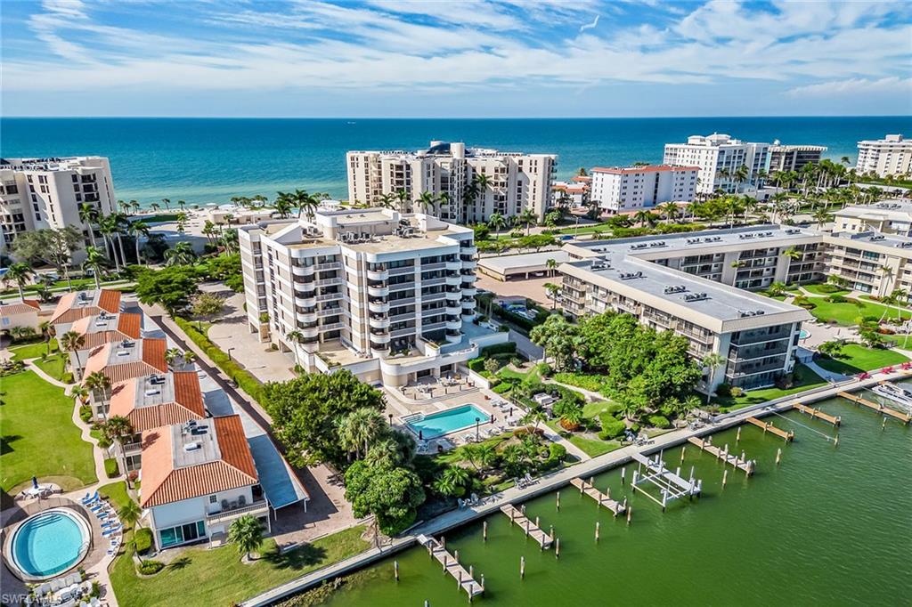 Details for 3100 Gulf Shore Blvd N 401, NAPLES, FL 34103