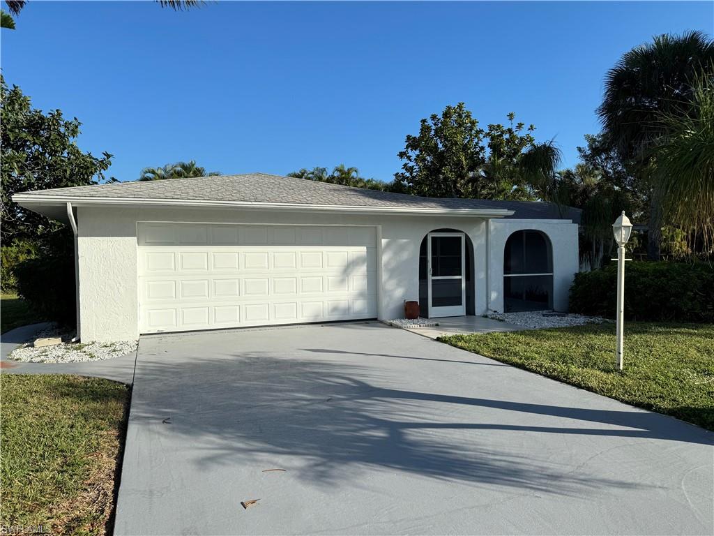 Details for 2393 Outrigger Ln, NAPLES, FL 34104