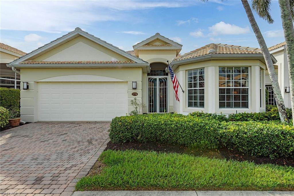 Details for 1774 Marsh Run, NAPLES, FL 34109