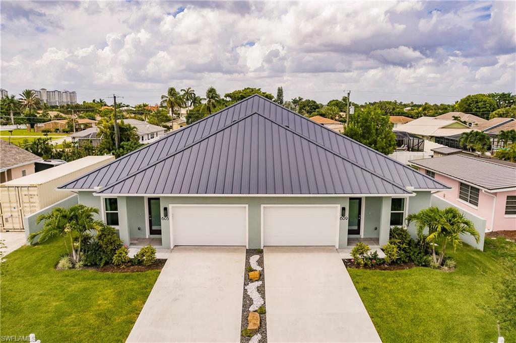 Details for 605-609 107th Ave N, NAPLES, FL 34108