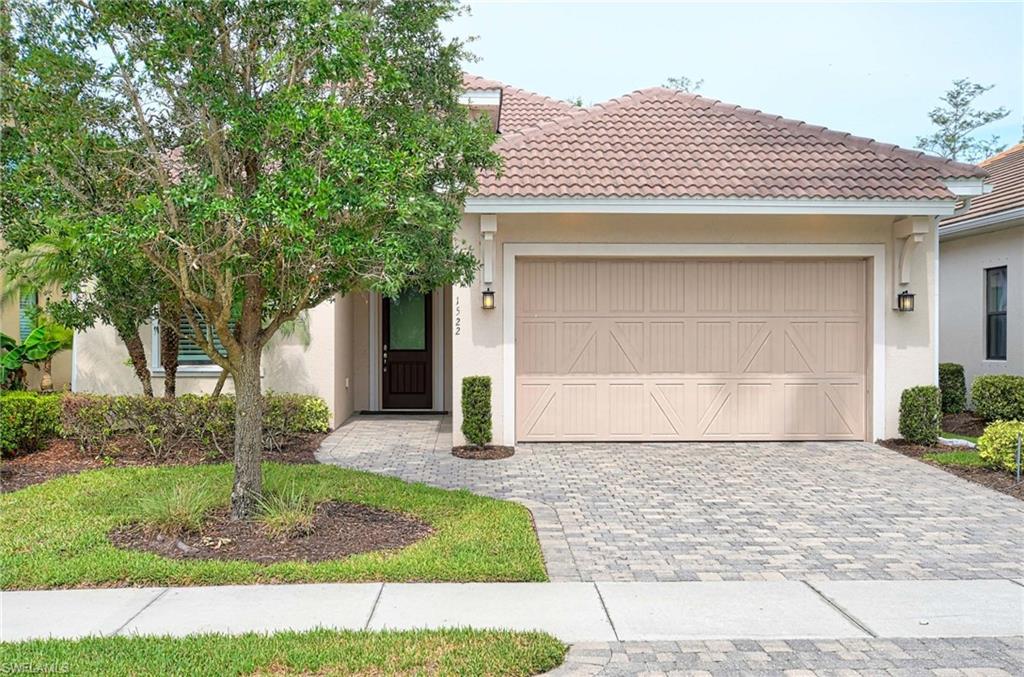 Details for 1522 Serrano Cir, NAPLES, FL 34105