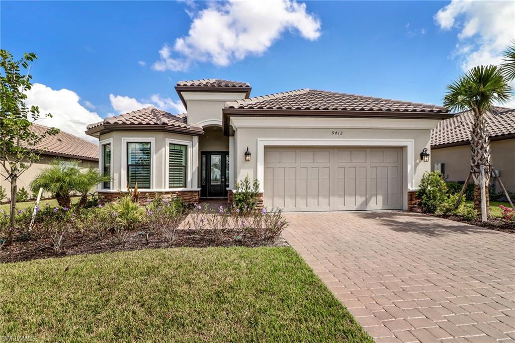 Details for 9412 Montelanico Loop, NAPLES, FL 34119