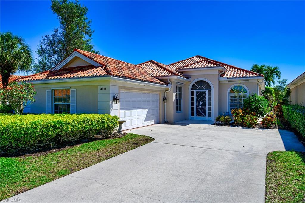 Details for 4312 Montalvo Ct E, NAPLES, FL 34109