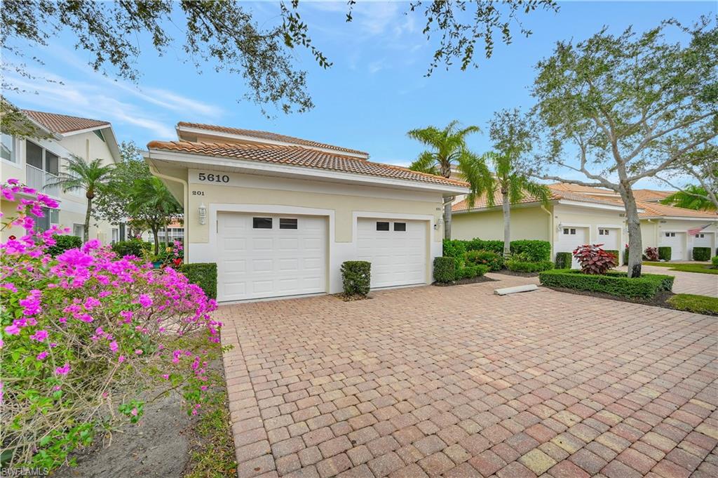 Details for 5610 Northboro Dr 201, NAPLES, FL 34110