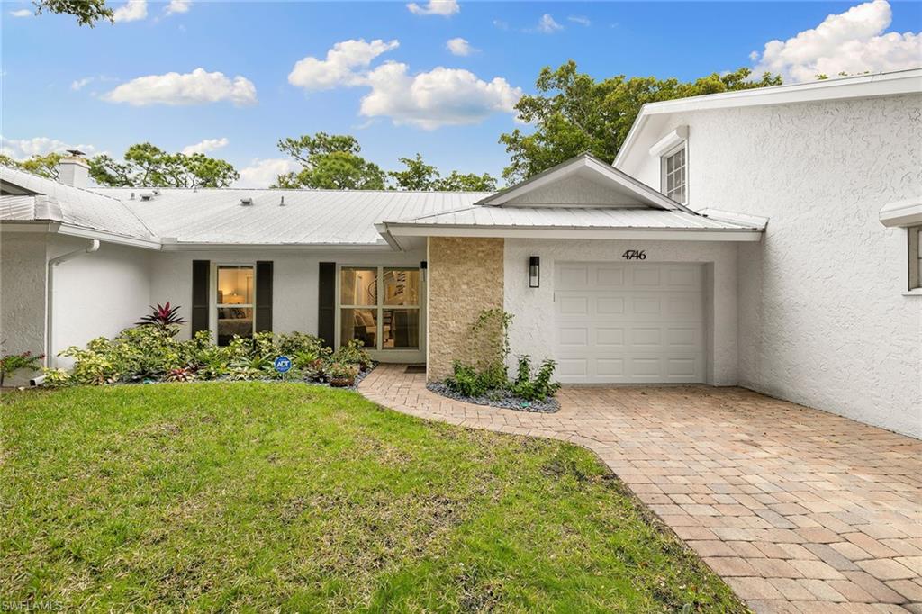 Details for 4746 West Blvd S-6, NAPLES, FL 34103