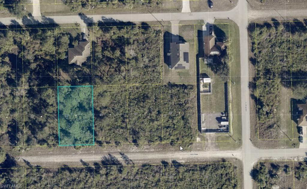 Listing Details for 3008 70th St W, LEHIGH ACRES, FL 33971