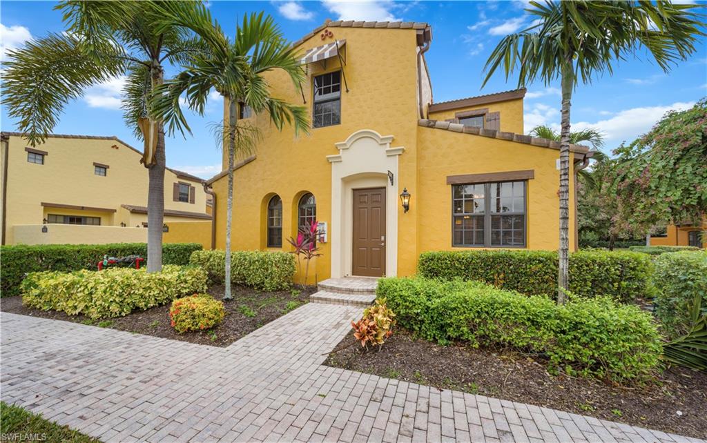 Details for 9028 Alturas St 32-3, NAPLES, FL 34113