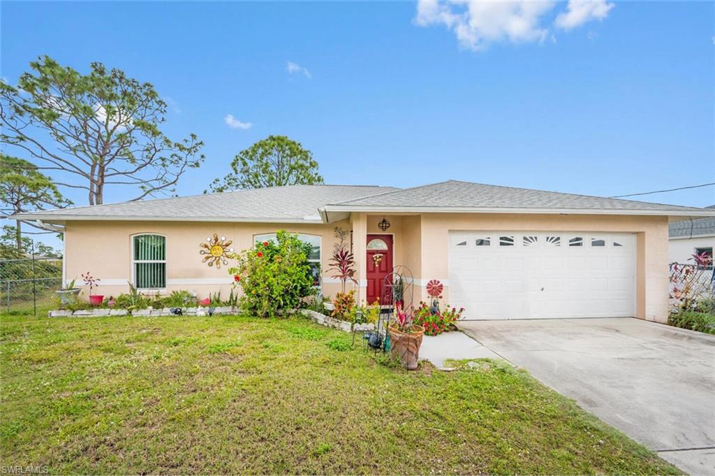 Details for 2432 Ted Ave S, LEHIGH ACRES, FL 33973