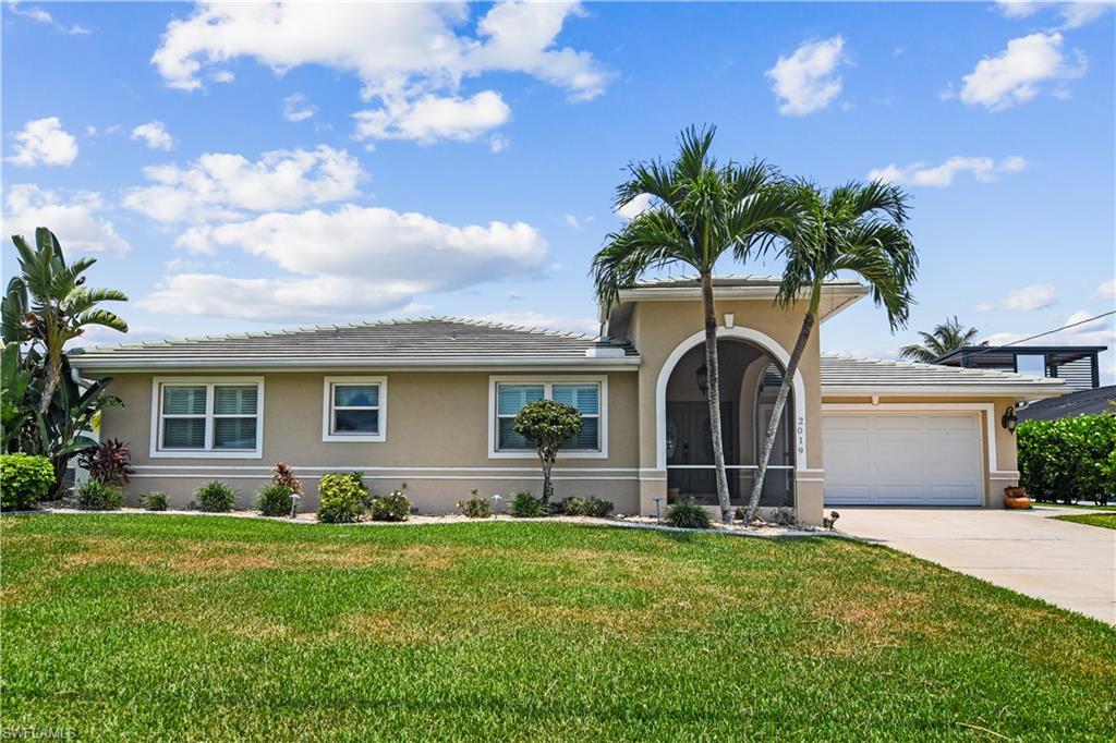 Details for 2019 28th Ter, CAPE CORAL, FL 33904