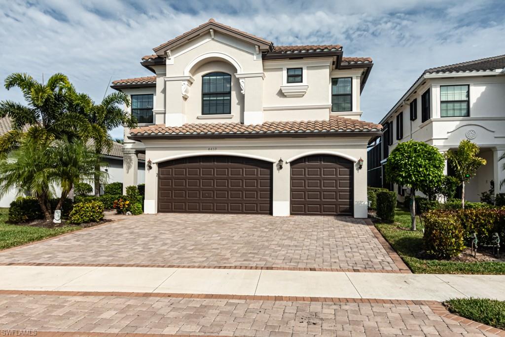 Details for 4459 Kensington Cir, NAPLES, FL 34119