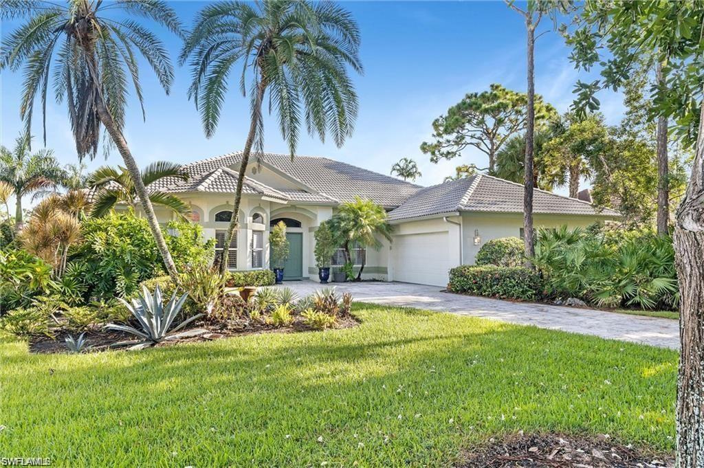 Details for 3490 Candleberry Ct, BONITA SPRINGS, FL 34134