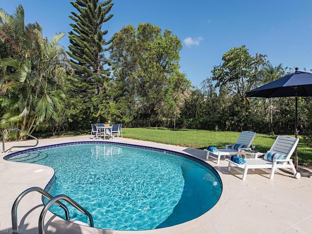 Details for 715 Starboard Dr, NAPLES, FL 34103