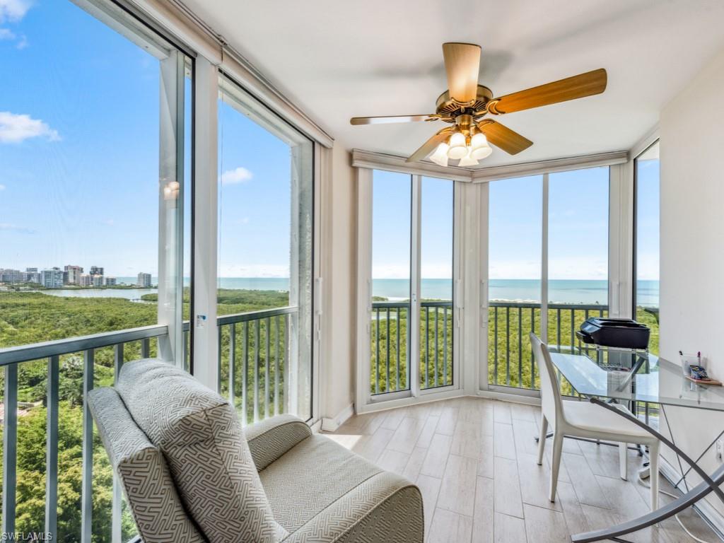 Image 9 of 28 For 6101 Pelican Bay Blvd 1602