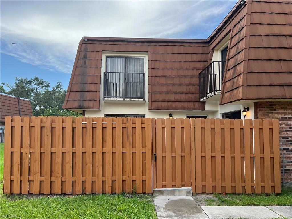 Details for 1406 Park Shore Cir 3, FORT MYERS, FL 33901