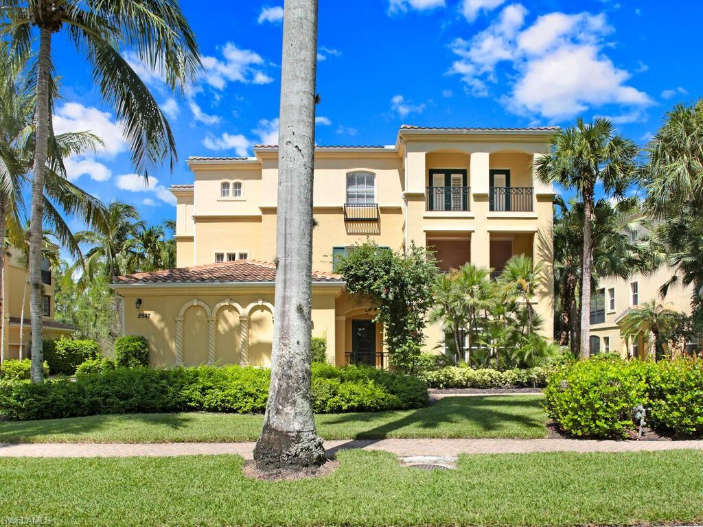 Details for 2847 Tiburon Blvd E 8-101, NAPLES, FL 34109