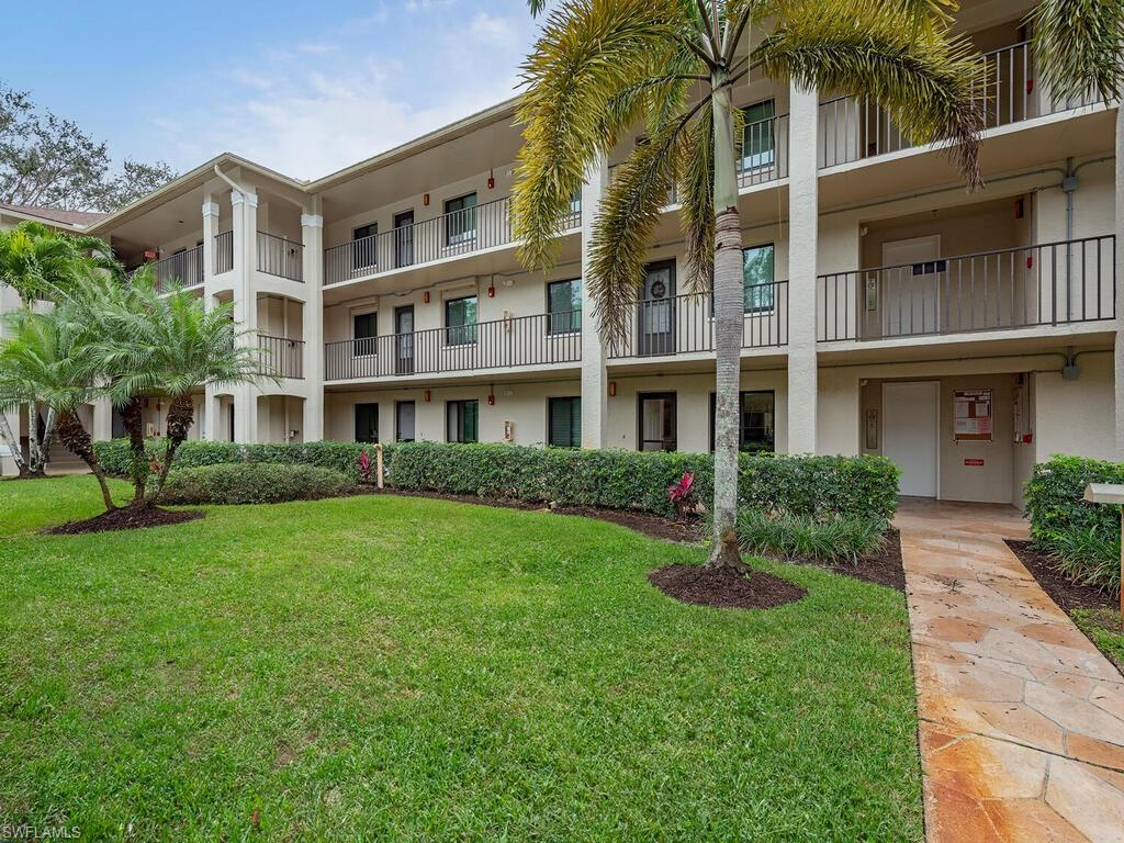 Details for 5784 Deauville Cir B104, NAPLES, FL 34112