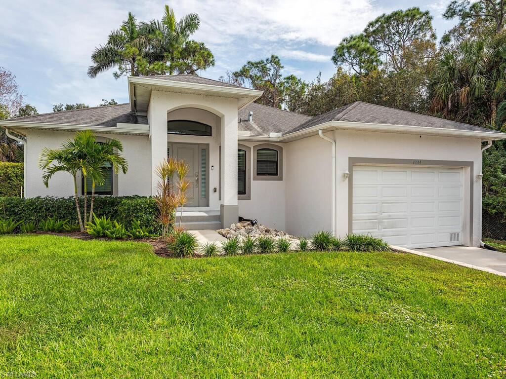 Details for 1334 Center Ln, NAPLES, FL 34110