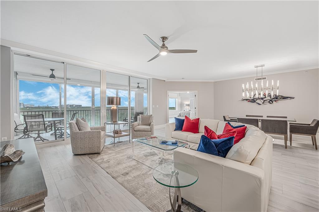 Details for 425 Dockside Dr 803, NAPLES, FL 34110