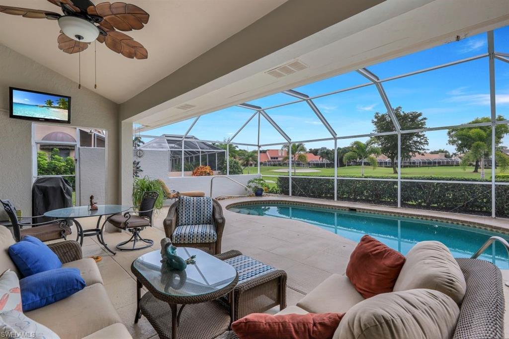 Details for 11686 Quail Village Way, NAPLES, FL 34119