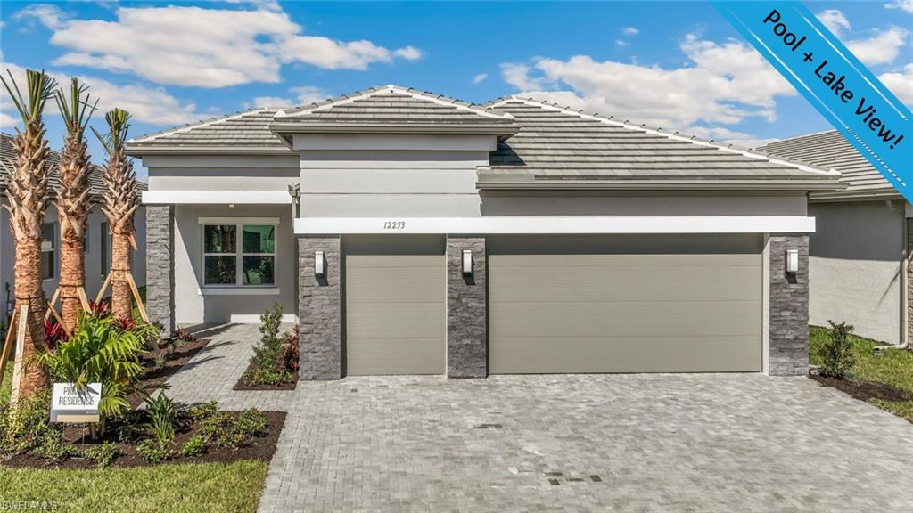 Details for 12253 Windamere Trl, NAPLES, FL 34120