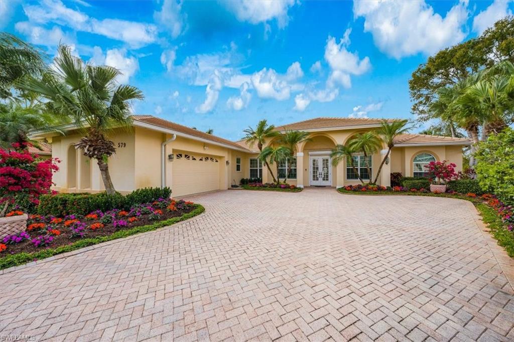 Details for 579 Eagle Creek Dr, NAPLES, FL 34113