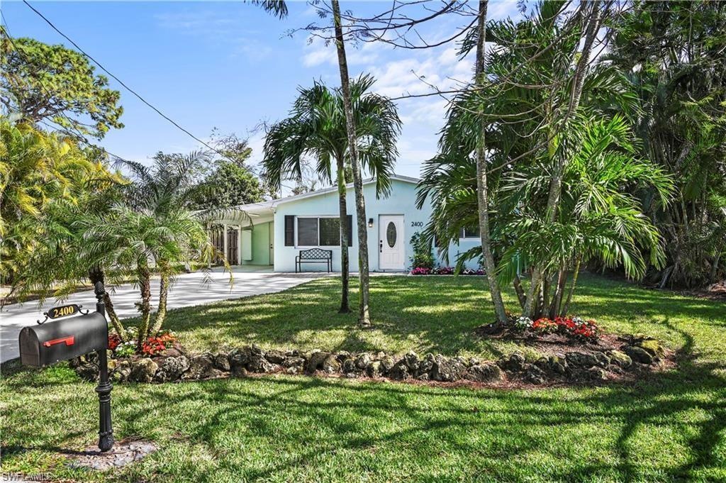 Details for 2400 14th St N, NAPLES, FL 34103