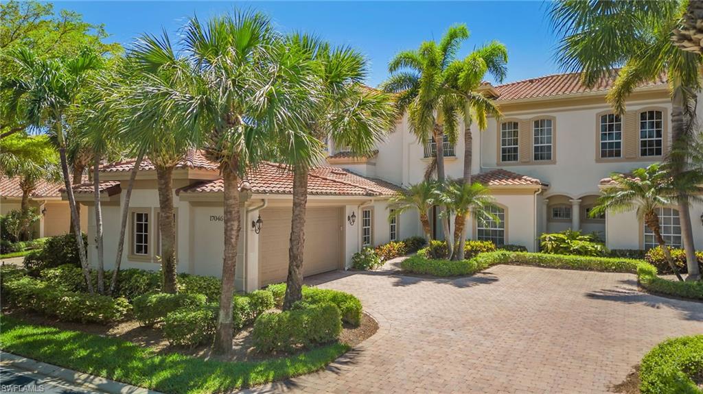 Details for 17046 Porta Vecchio Way 101, NAPLES, FL 34110